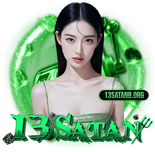 13SATAN